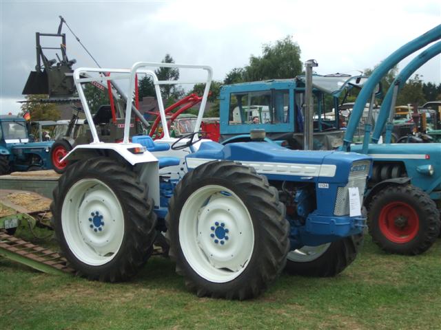 Ford County