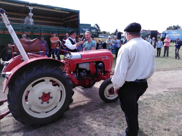 Kiekeberg 2018