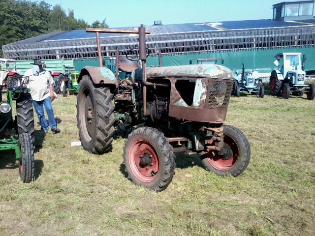 Ritscher 936L