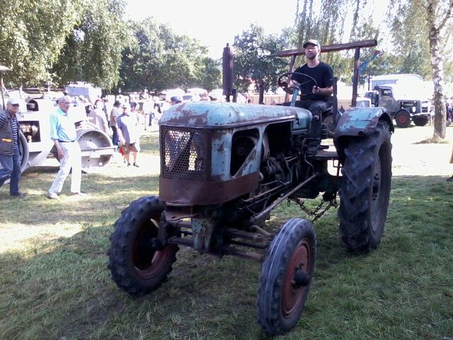 Ritscher 936L