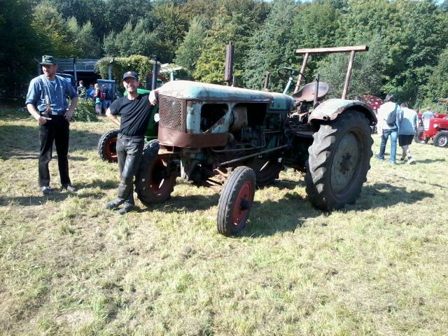 Ritscher 936L