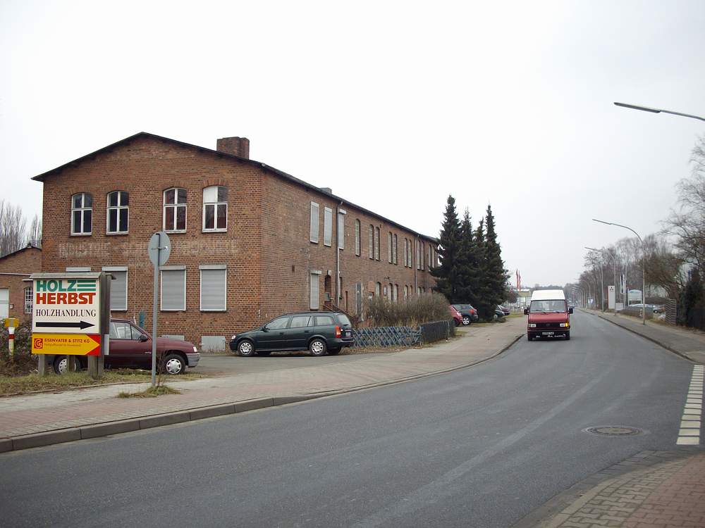 aktuelle Aufnahme 2009