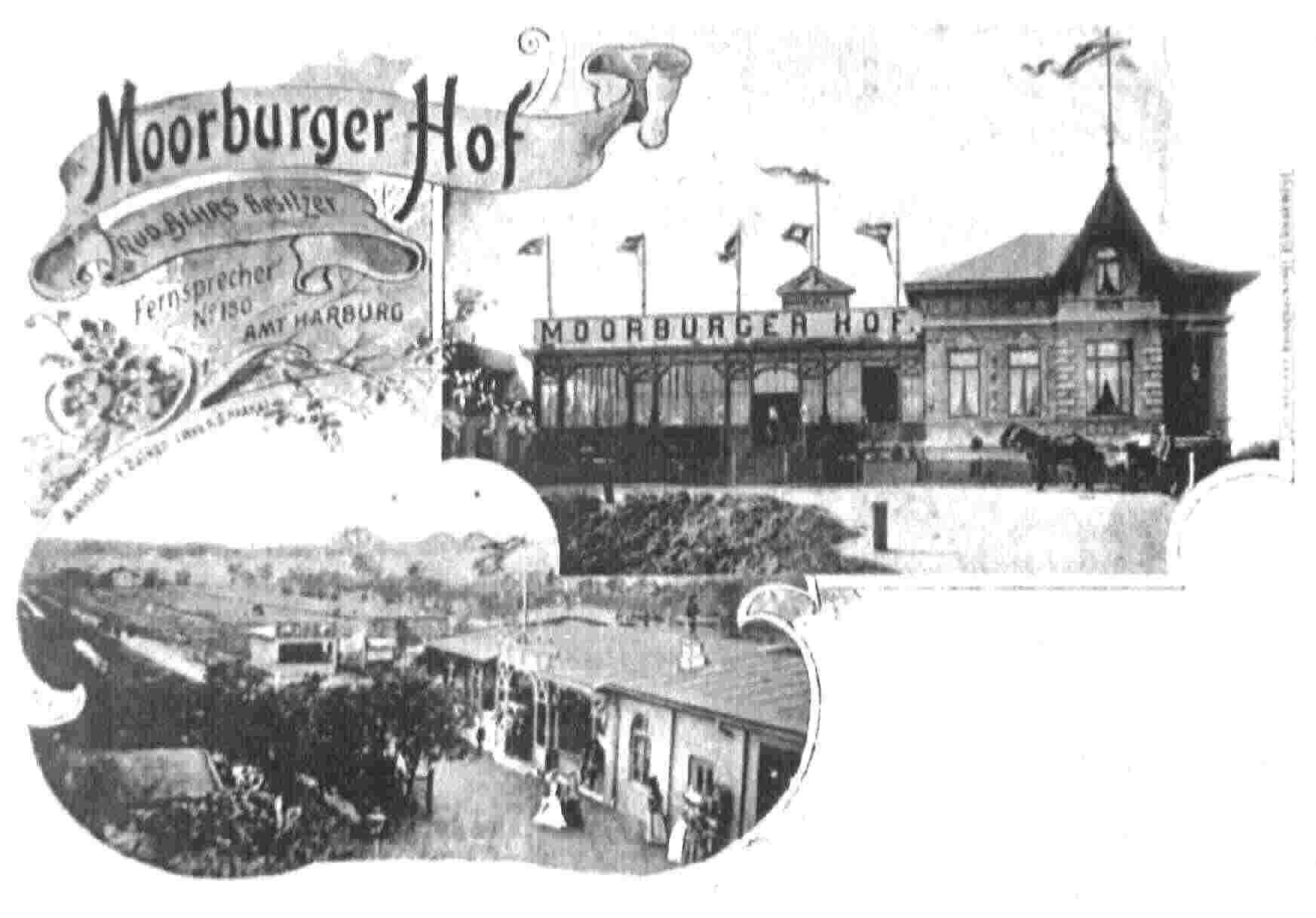 Moorburgerhof