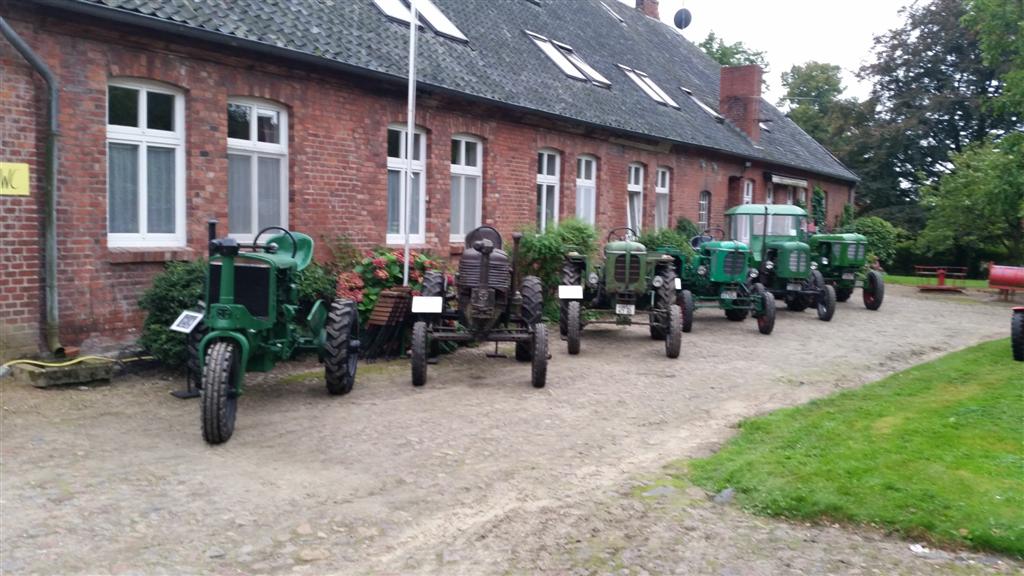 Niendorf 2014