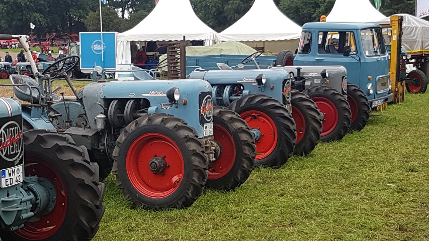 Eicher