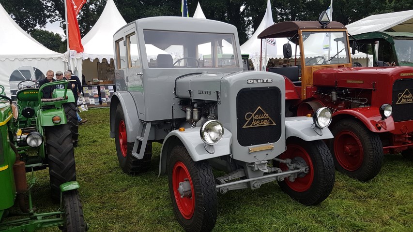 Wasser Deutz