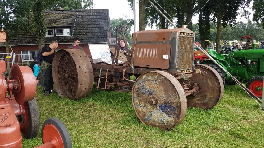 Exponat Sinsheim