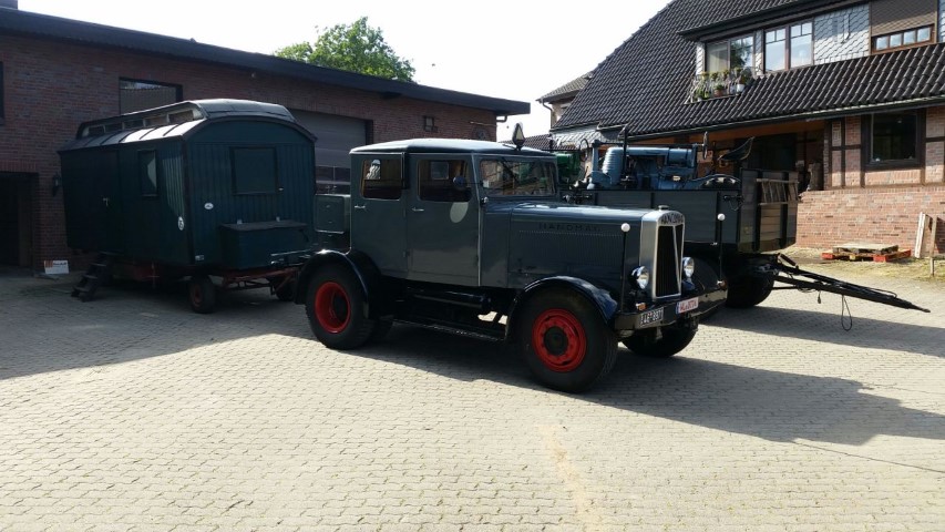 abfahrbereit