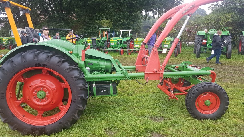 Deutz Unisuper