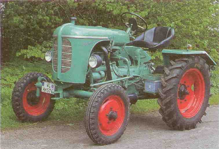 Ritscher 412
