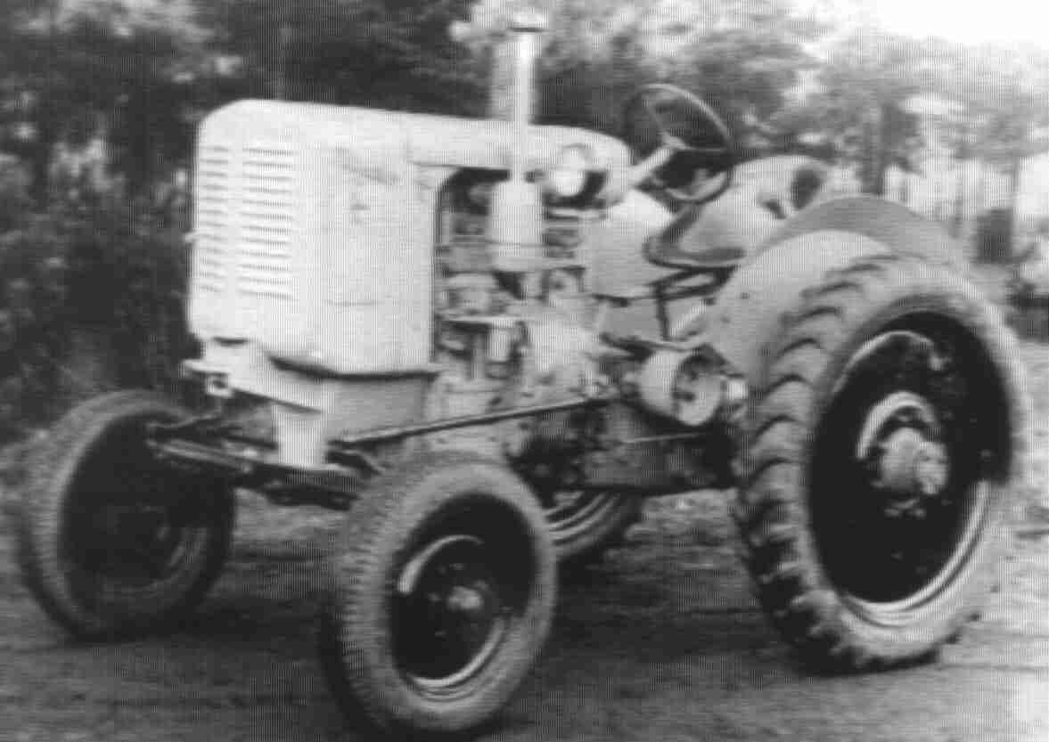 Ritscher 415