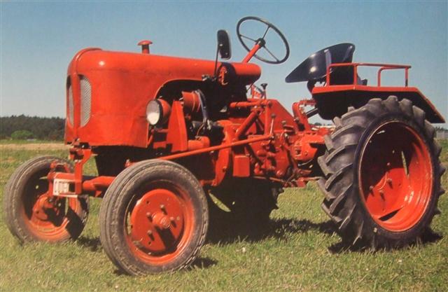 Ritscher 512