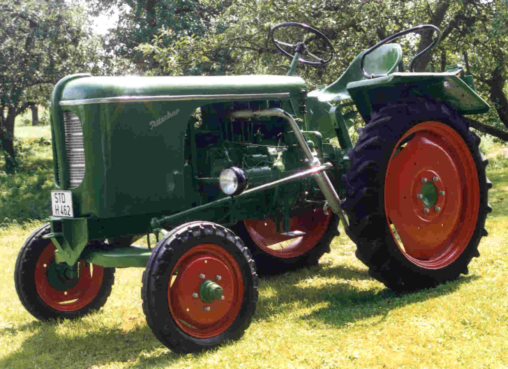 Ritscher  517