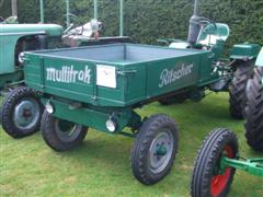 Ritscher 517 GH