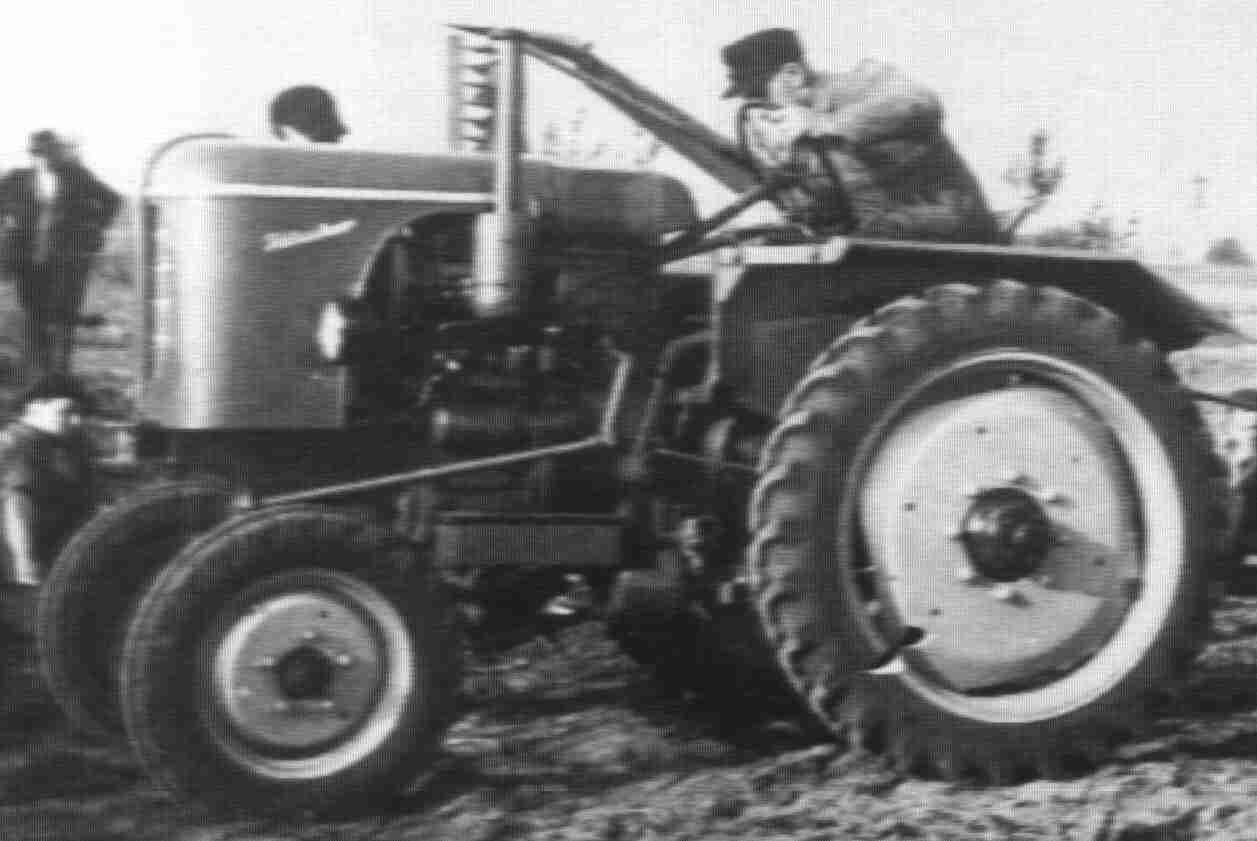 Ritscher 520R - 528/20