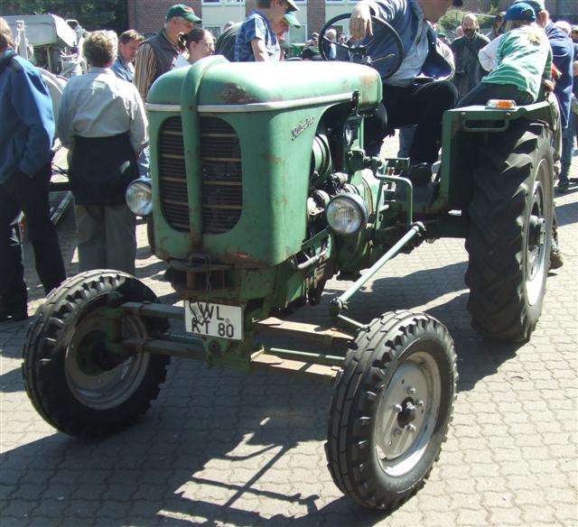 Ritscher 524
