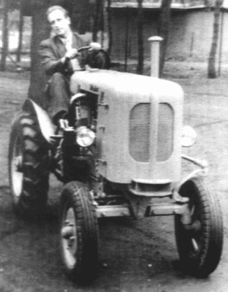 Ritscher 525 schmal