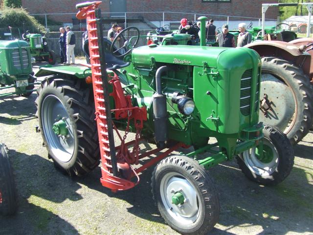 Ritscher 528
