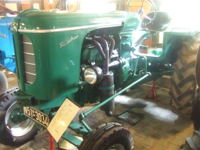 Ritscher 536