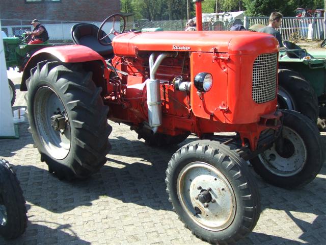 Ritscher 540