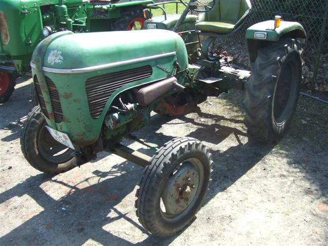 Ritscher 614