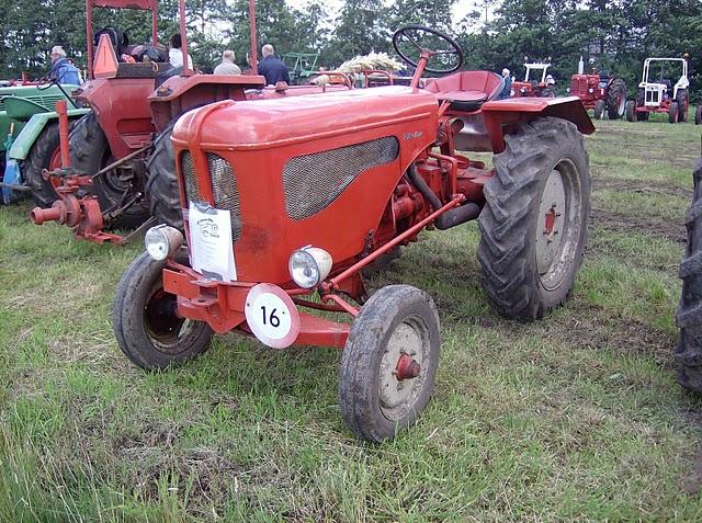 Ritscher 620