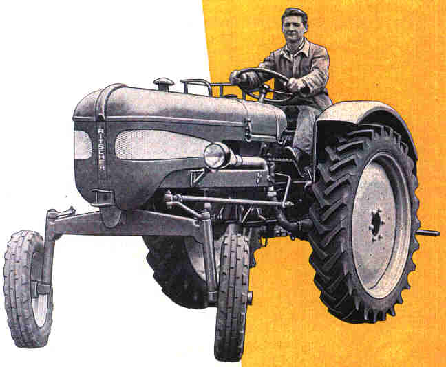 830 Komet spezial