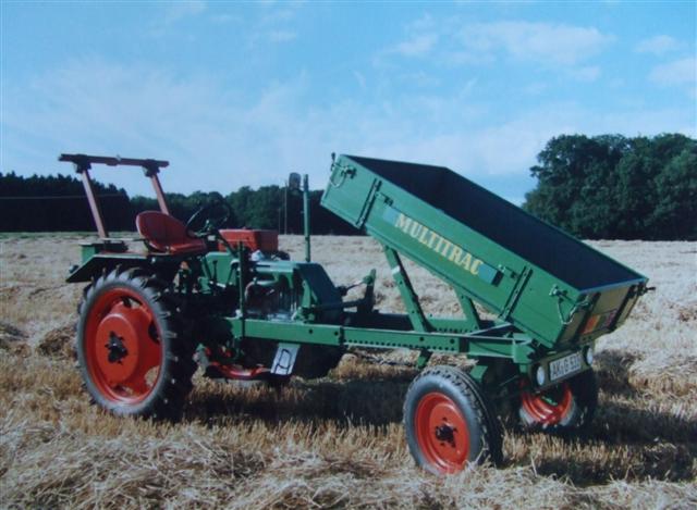Ritscher D20