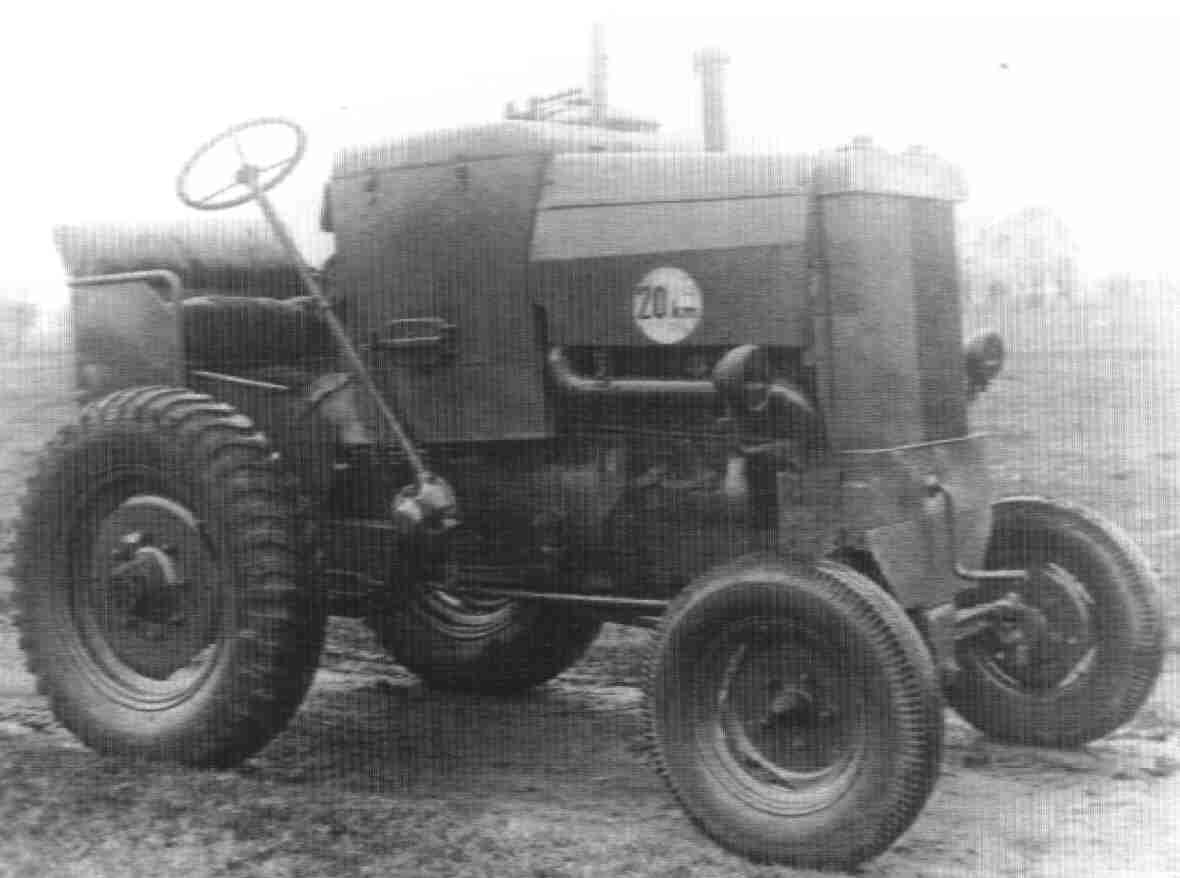 Ritscher G25