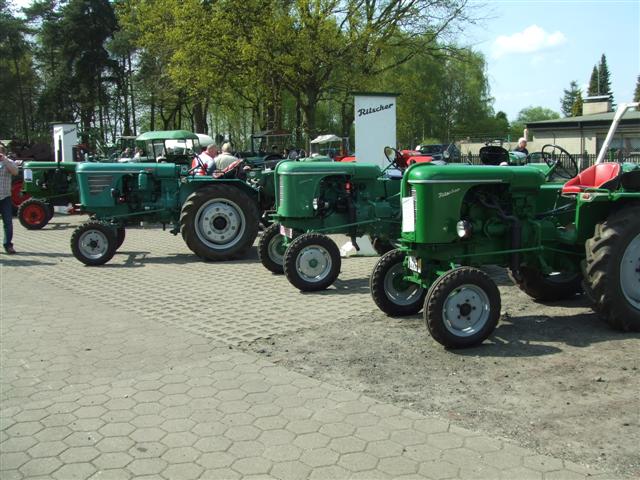 Ritschertreffen 2008