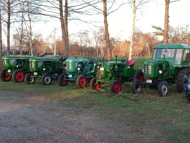 Ritschermoor 2013