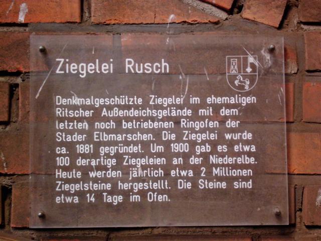 Die Ziegelei
