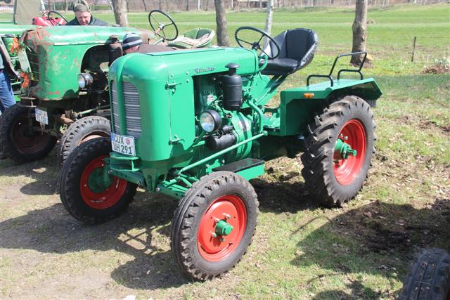 Ritscher 518 von Uwe