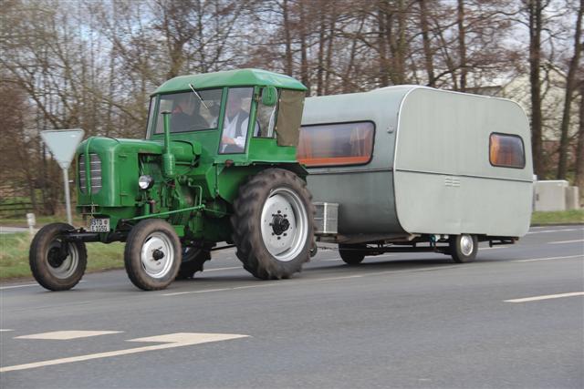 Axel mit 525
