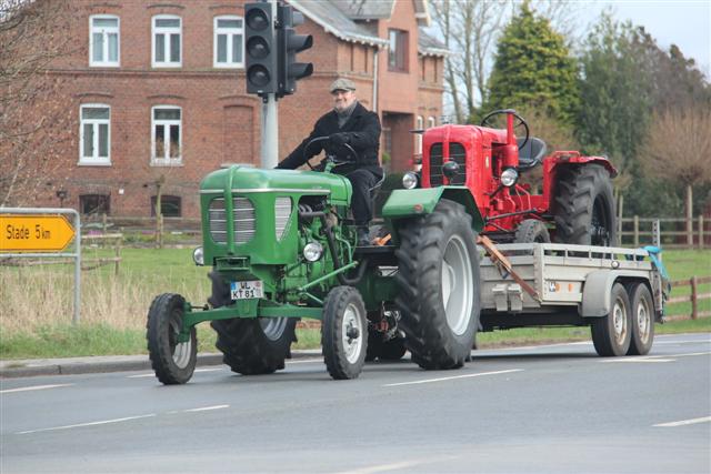 Thorsten mit 832