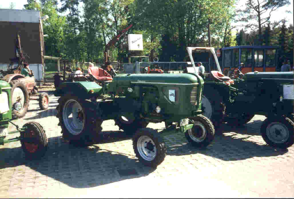 Ritschertreffen 2000