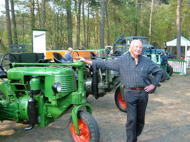 Ritschertreffen 2006