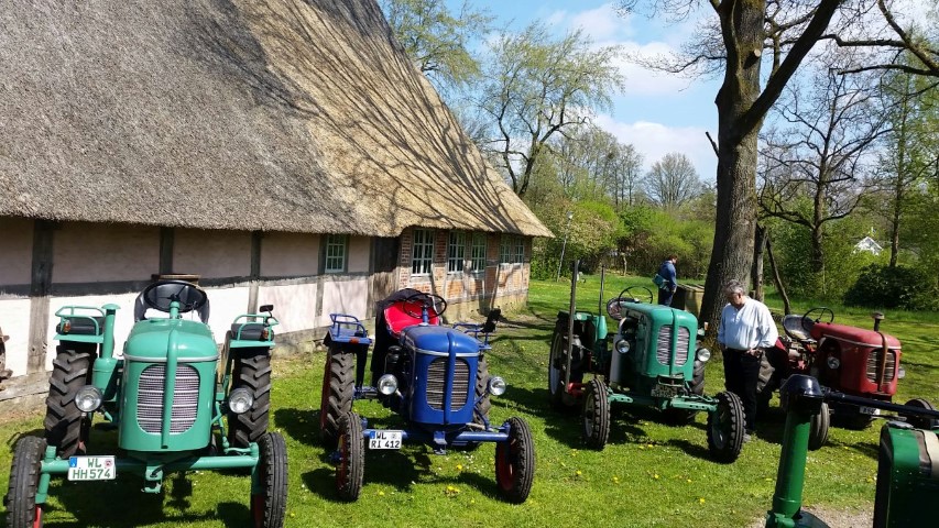 Museumsdorf Seppensen