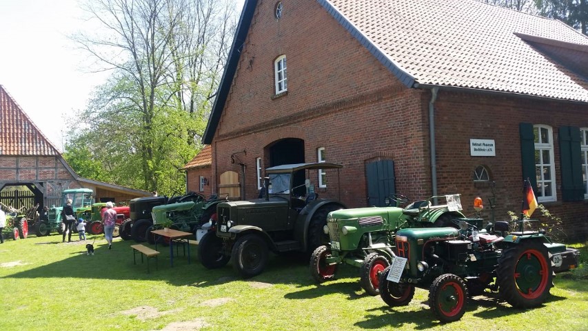 Museumsdorf Seppensen