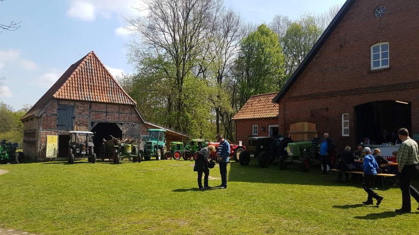 Museumsdorf Seppensen