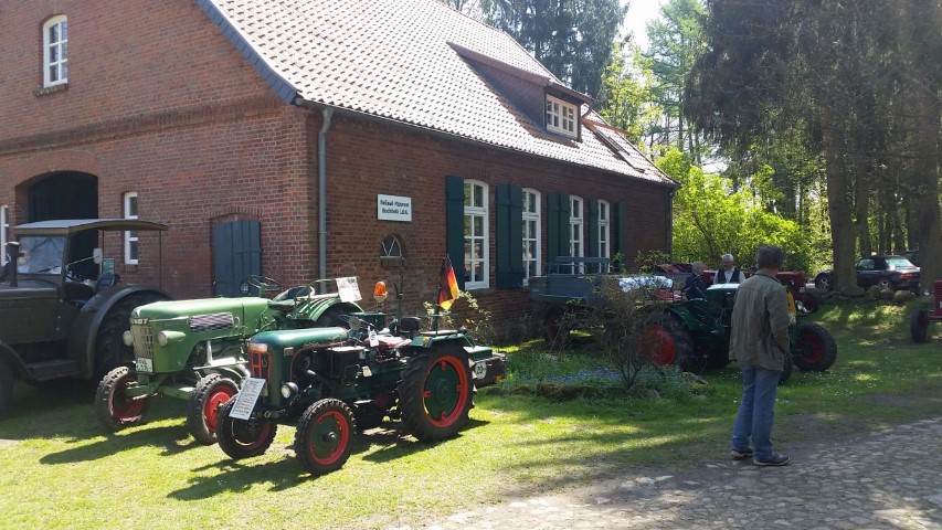 Museumsdorf Seppensen