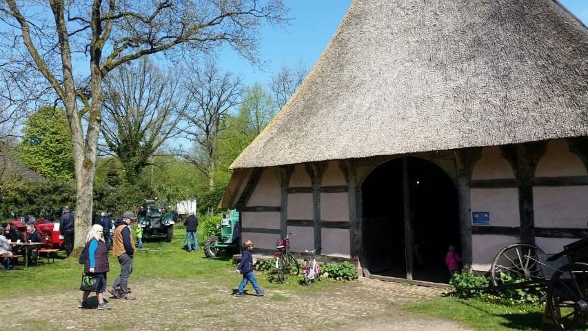 Museumsdorf Seppensen