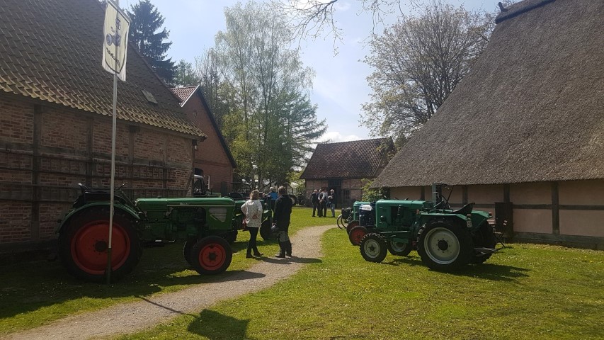 Museumsdorf Seppensen