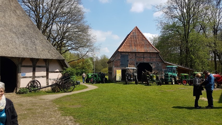 Museumsdorf Seppensen