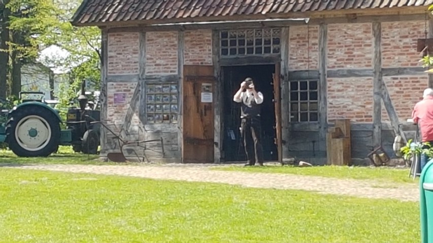 Museumsdorf Seppensen