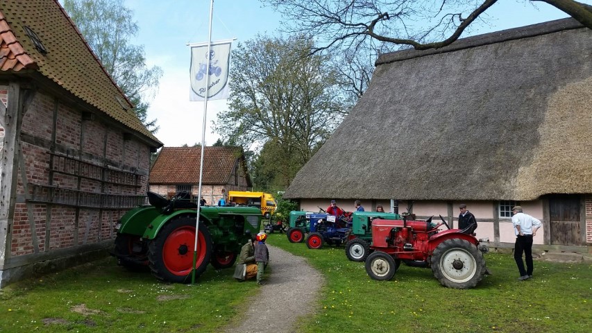 Museumsdorf Seppensen