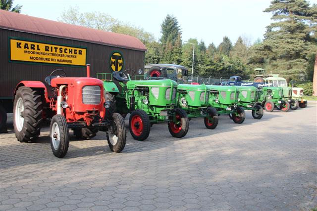 Ritschertreffen 2012