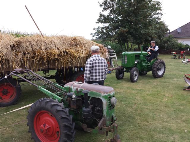 Einachstreffen 2013 in Steinberg