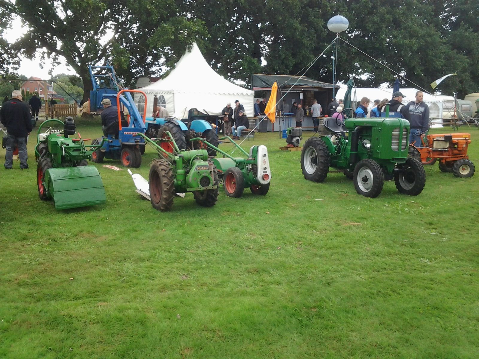 Hänigsen 2015