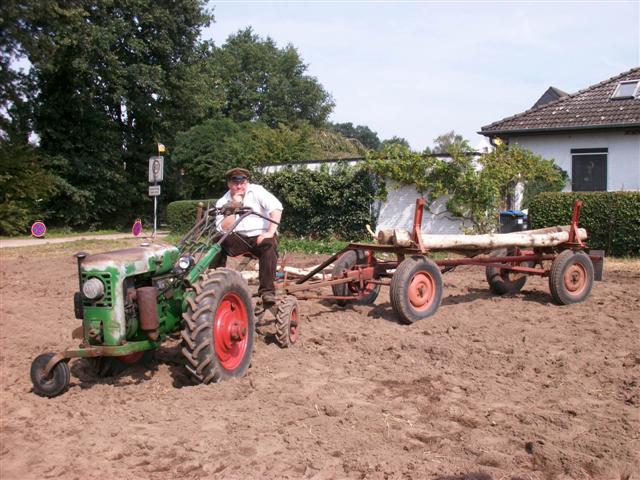 Langholzverladung
